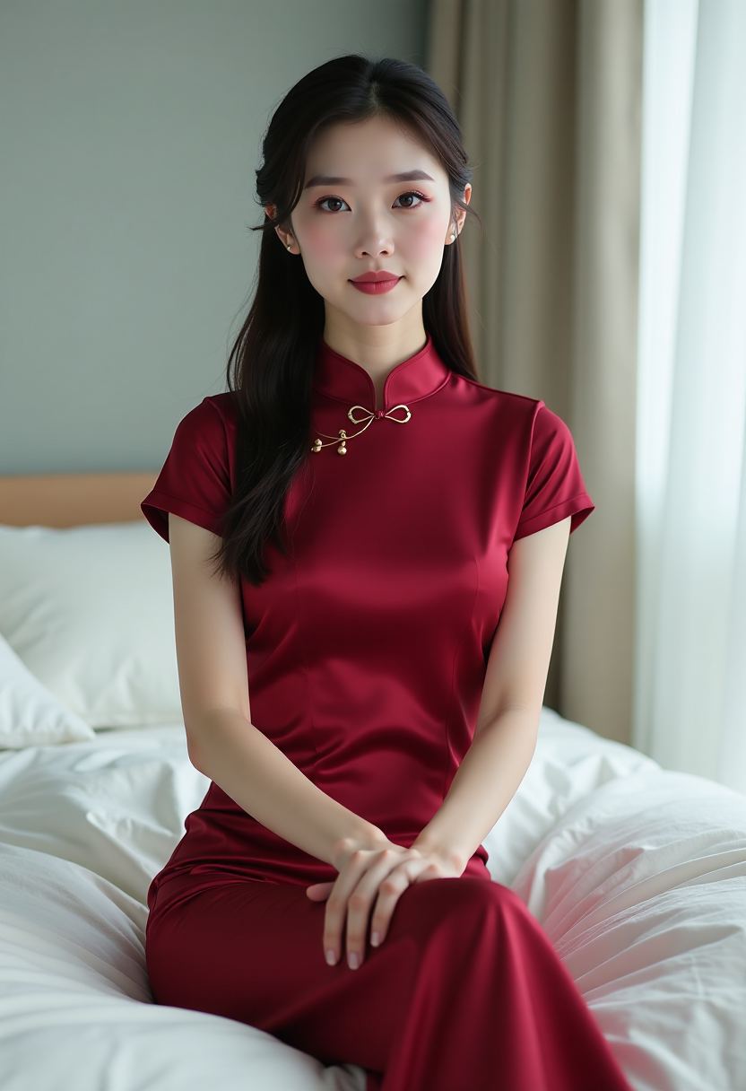 爱情与成长深度解读